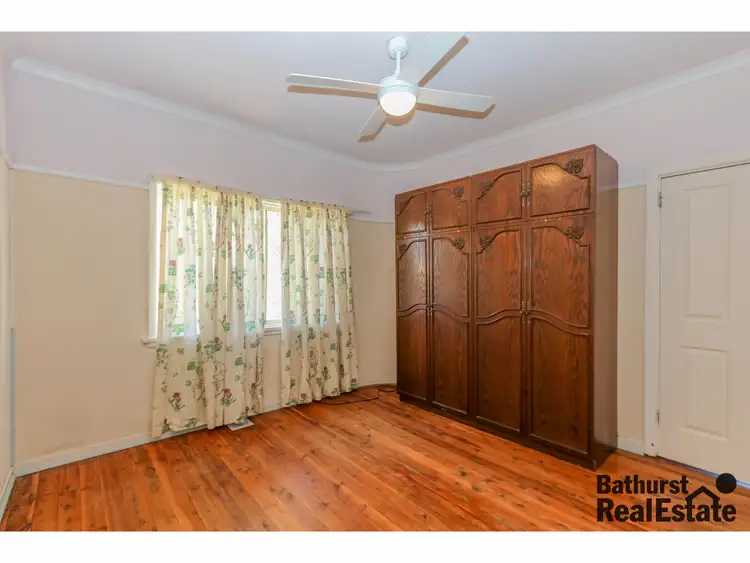 Fifth view of Homely house listing, 23 Prospect Street, South Bathurst NSW 2795