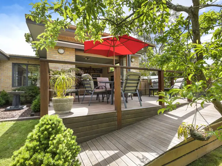 Main view of Homely house listing, 27 Spray Street, Merricks Beach VIC 3926