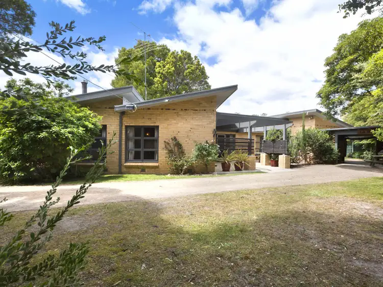 Second view of Homely house listing, 27 Spray Street, Merricks Beach VIC 3926