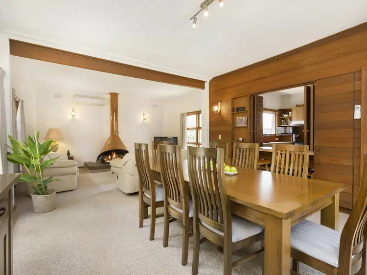Fifth view of Homely house listing, 27 Spray Street, Merricks Beach VIC 3926
