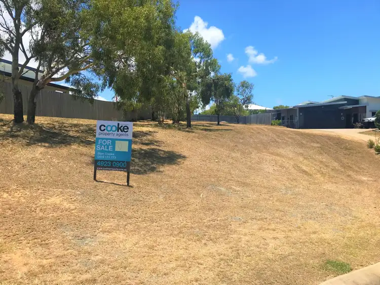 5 Eagle Place, Zilzie QLD 4710