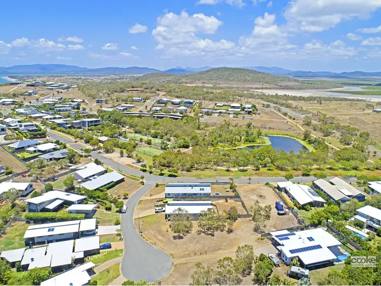 Sixth view of Homely land listing, 5 Eagle Place, Zilzie QLD 4710