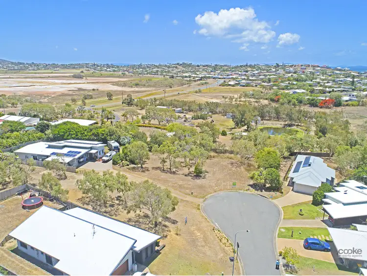 Seventh view of Homely land listing, 5 Eagle Place, Zilzie QLD 4710