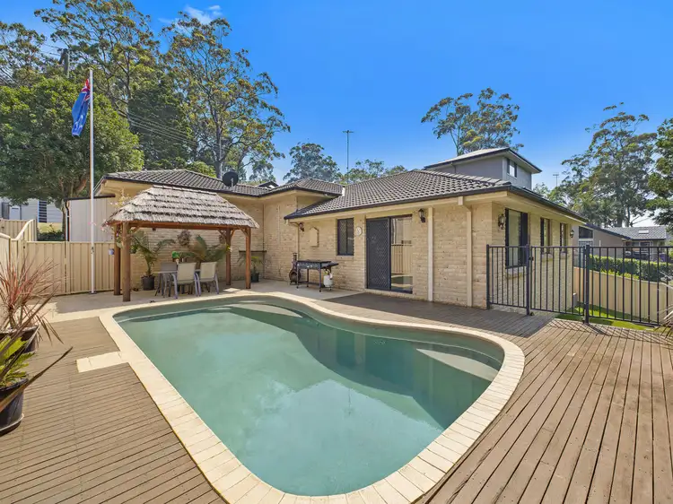 Main view of Homely house listing, 7 Mittara Road, Terrigal NSW 2260