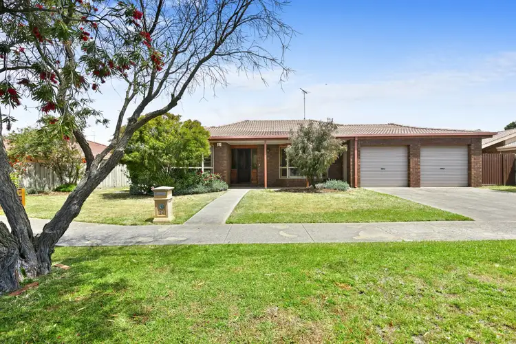 24 Scammell Crescent, Torquay VIC 3228