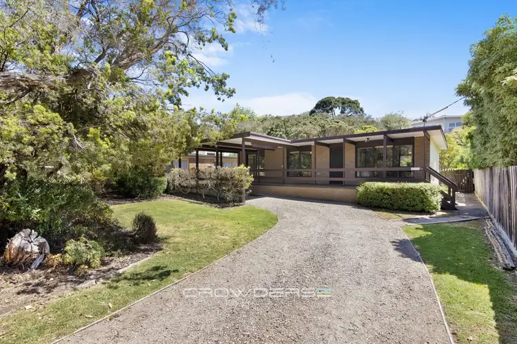 56 Fern Grove, Rye VIC 3941