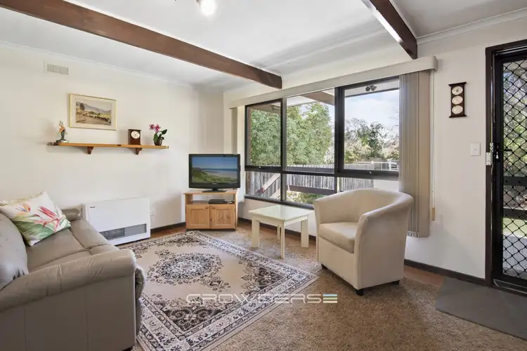 Second view of Homely house listing, 56 Fern Grove, Rye VIC 3941