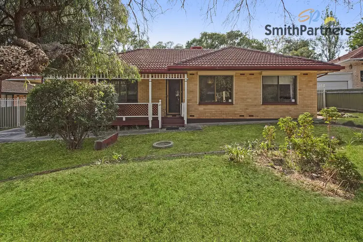 13 Locke Drive, Fairview Park SA 5126
