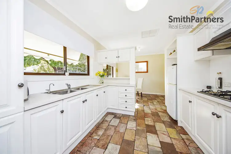 Third view of Homely house listing, 13 Locke Drive, Fairview Park SA 5126