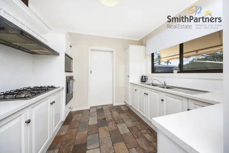 Fourth view of Homely house listing, 13 Locke Drive, Fairview Park SA 5126