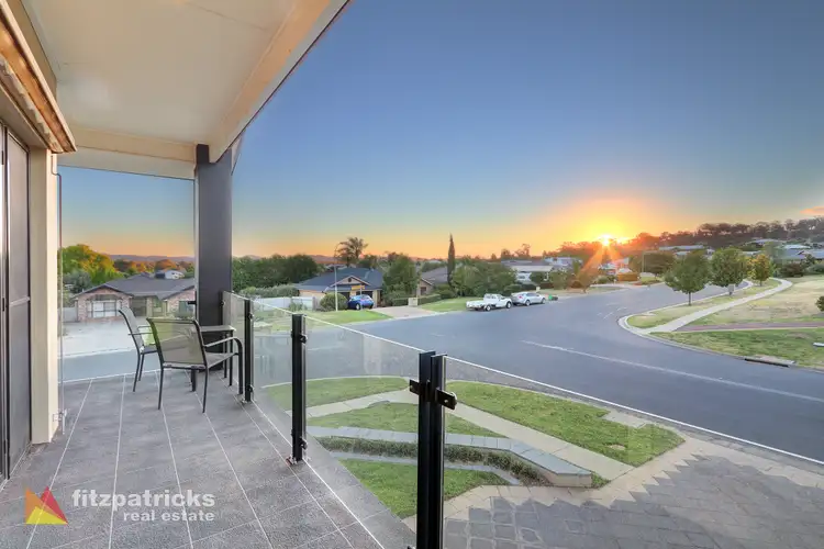 42 Stirling Boulevard, Tatton NSW 2650
