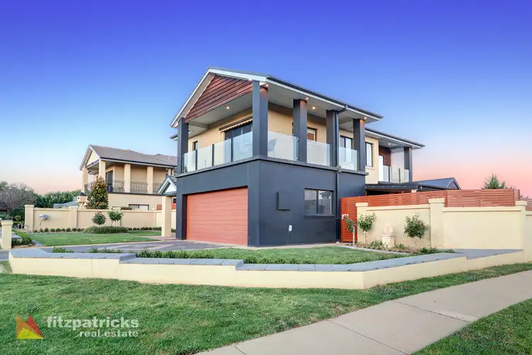 Fourth view of Homely house listing, 42 Stirling Boulevard, Tatton NSW 2650