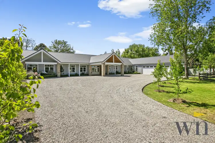 Fourth view of Homely rural property listing, 1236 Stumpy Gully Road, Moorooduc VIC 3933