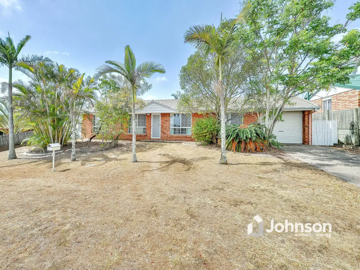 Main view of Homely house listing, 175 Eagle Street, Collingwood Park QLD 4301