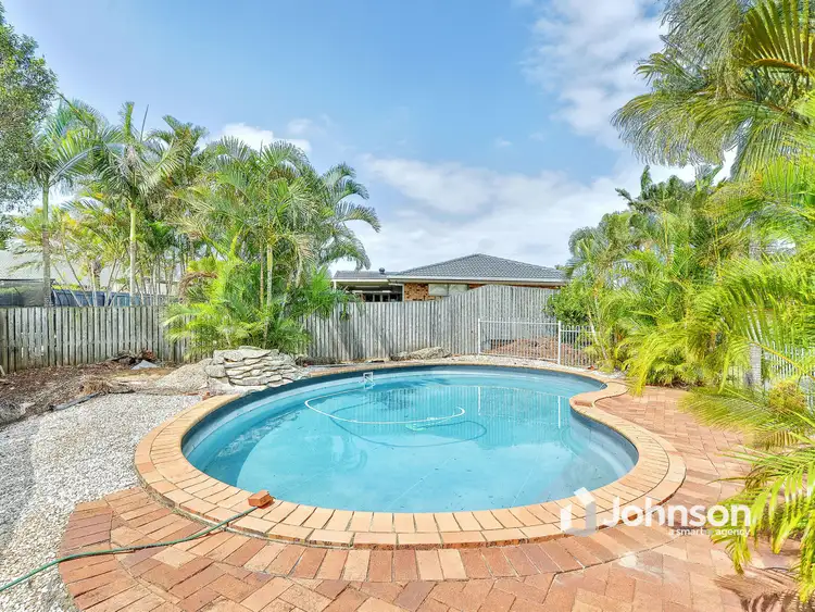 Second view of Homely house listing, 175 Eagle Street, Collingwood Park QLD 4301