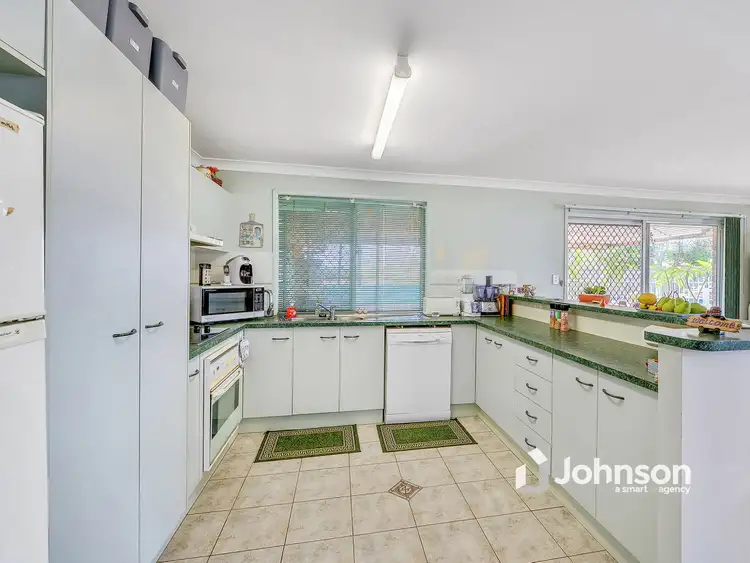Fourth view of Homely house listing, 175 Eagle Street, Collingwood Park QLD 4301