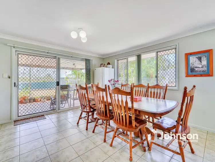 Fifth view of Homely house listing, 175 Eagle Street, Collingwood Park QLD 4301