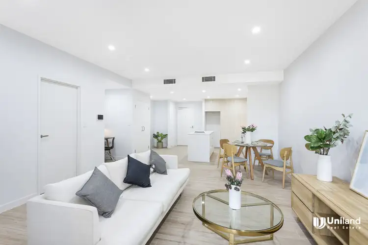 306/19 Epping Road, Epping NSW 2121