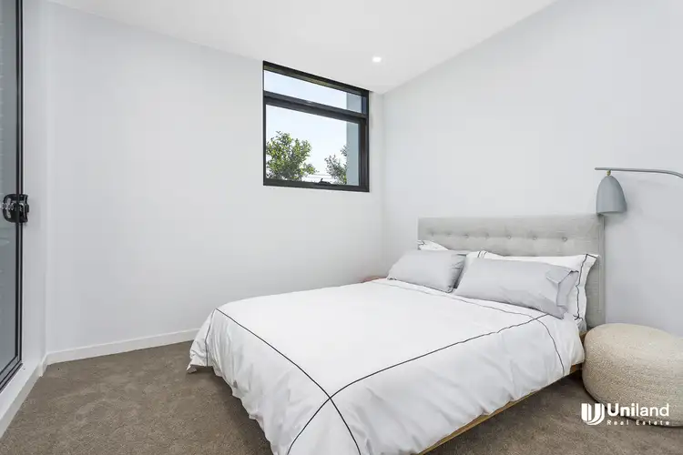 Sixth view of Homely apartment listing, 306/19 Epping Road, Epping NSW 2121