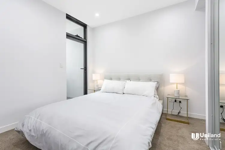 Seventh view of Homely apartment listing, 306/19 Epping Road, Epping NSW 2121