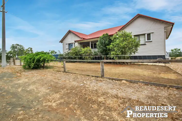 68 Christmas Creek  Road, Laravale QLD 4285