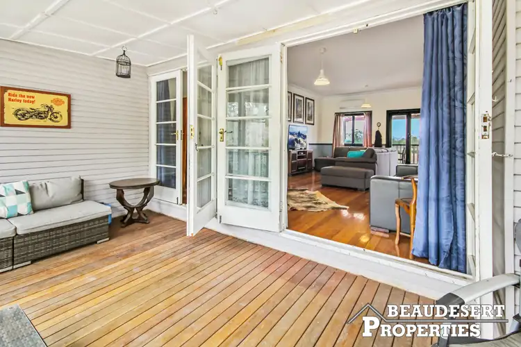 Second view of Homely house listing, 68 Christmas Creek Road, Laravale QLD 4285