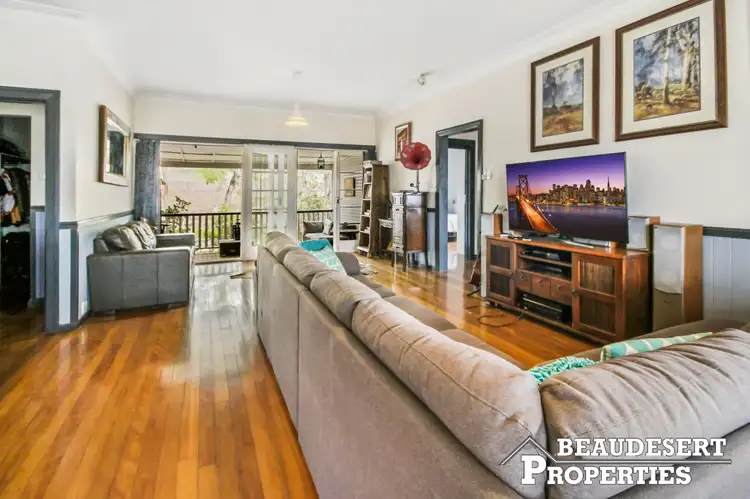 Third view of Homely house listing, 68 Christmas Creek Road, Laravale QLD 4285