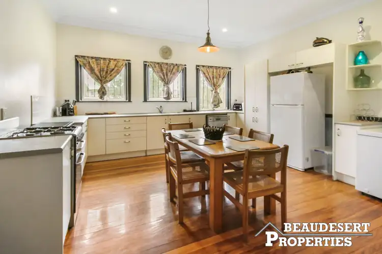 Fifth view of Homely house listing, 68 Christmas Creek Road, Laravale QLD 4285