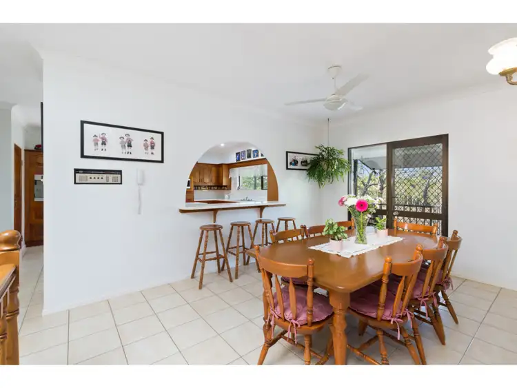 Sixth view of Homely rural property listing, 32 Black Gin Creek Road, Alton Downs QLD 4702