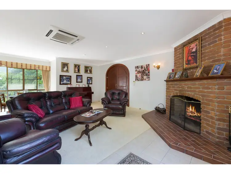 Seventh view of Homely rural property listing, 32 Black Gin Creek Road, Alton Downs QLD 4702
