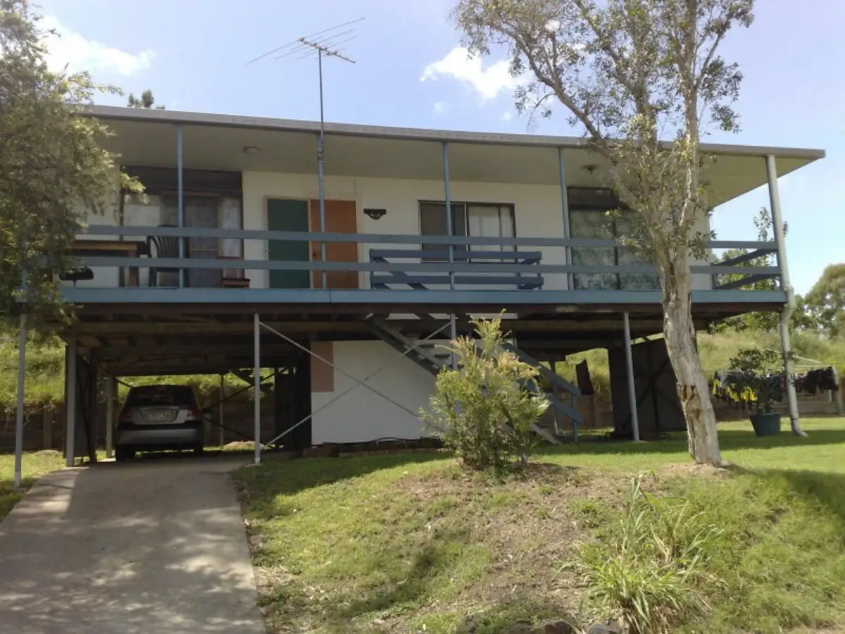 Main view of Homely house listing, 40 Fletcher Street, West Gladstone QLD 4680