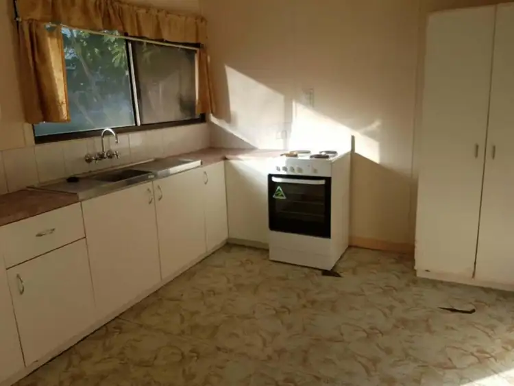 Second view of Homely house listing, 40 Fletcher Street, West Gladstone QLD 4680