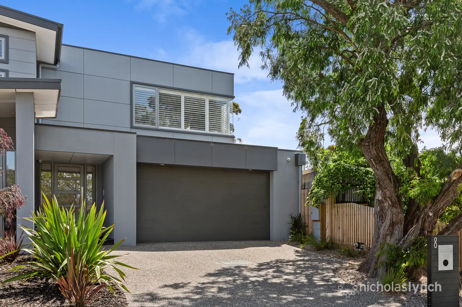 Main view of Homely house listing, 8 Campbell Grove, Mornington VIC 3931
