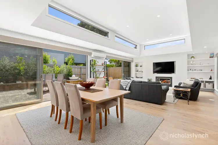Second view of Homely house listing, 8 Campbell Grove, Mornington VIC 3931