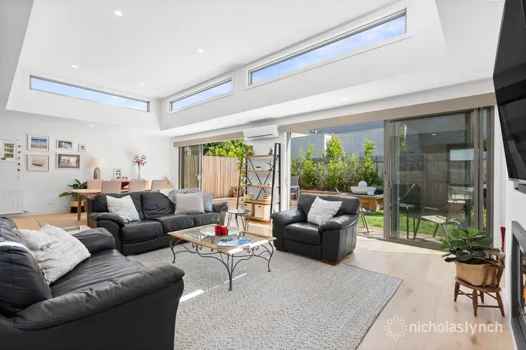 Fourth view of Homely house listing, 8 Campbell Grove, Mornington VIC 3931