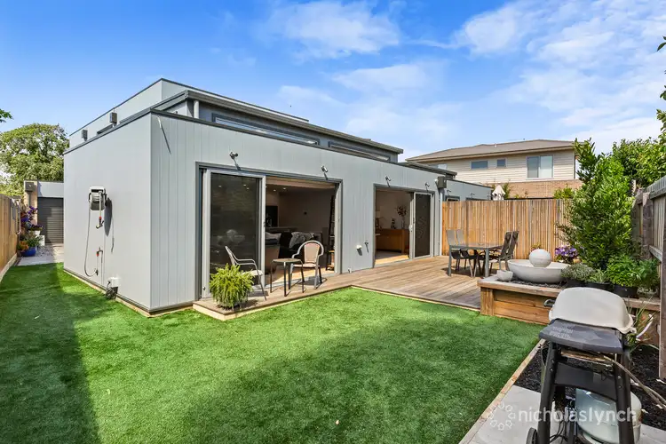 Fifth view of Homely house listing, 8 Campbell Grove, Mornington VIC 3931