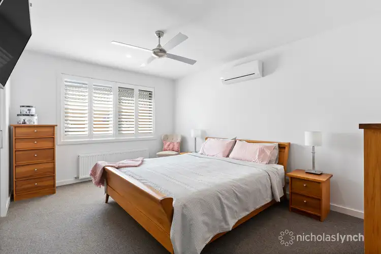 Sixth view of Homely house listing, 8 Campbell Grove, Mornington VIC 3931