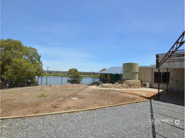 Second view of Homely house listing, 196 Thiele Road, Pompoota SA 5238