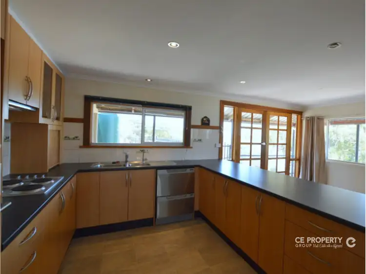 Third view of Homely house listing, 196 Thiele Road, Pompoota SA 5238