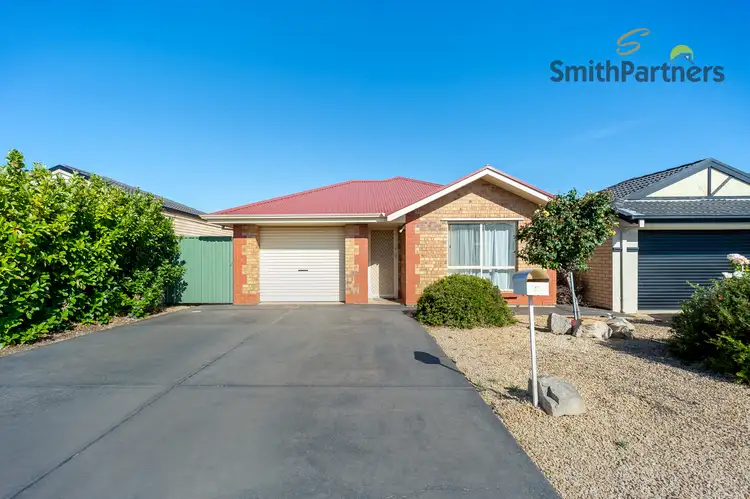 10 Lime Court, Munno Para West SA 5115
