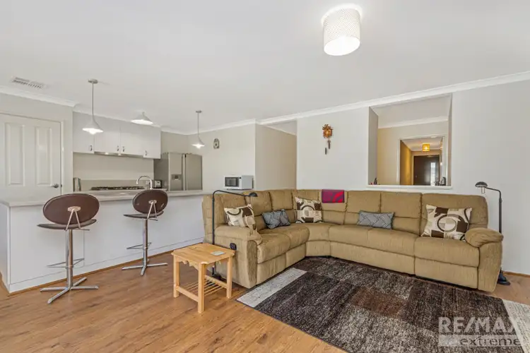 Sixth view of Homely house listing, 8 Schauss Road, Eglinton WA 6034