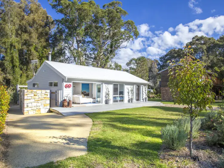69 Tingira Drive, Bawley Point NSW 2539