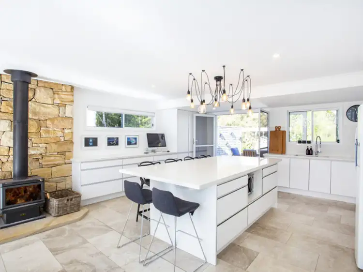 Second view of Homely house listing, 69 Tingira Drive, Bawley Point NSW 2539