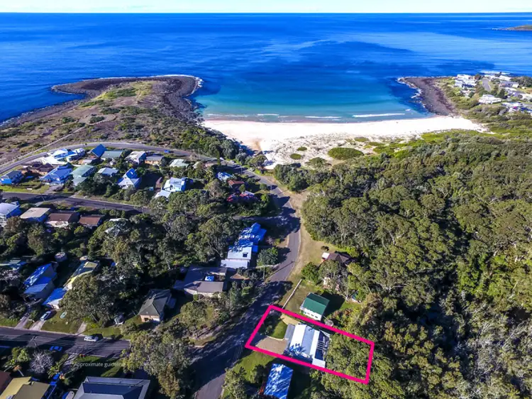 Third view of Homely house listing, 69 Tingira Drive, Bawley Point NSW 2539