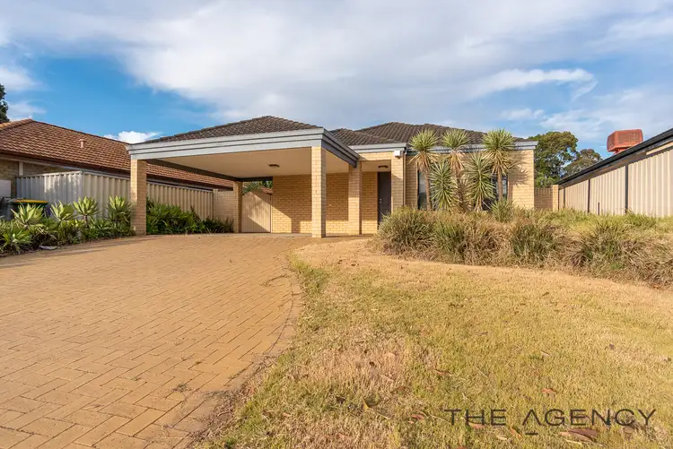 Second view of Homely house listing, 6B Aldinga Street, Kenwick WA 6107