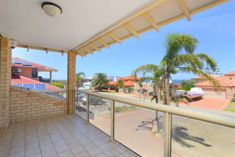 Second view of Homely house listing, 10 Fairview Street, Coogee WA 6166