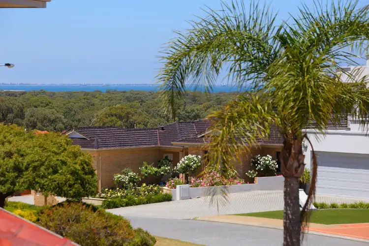 Third view of Homely house listing, 10 Fairview Street, Coogee WA 6166