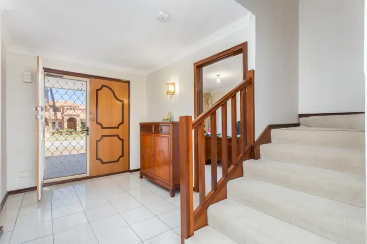 Fourth view of Homely house listing, 10 Fairview Street, Coogee WA 6166