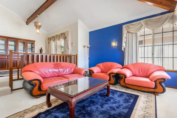 Fifth view of Homely house listing, 10 Fairview Street, Coogee WA 6166