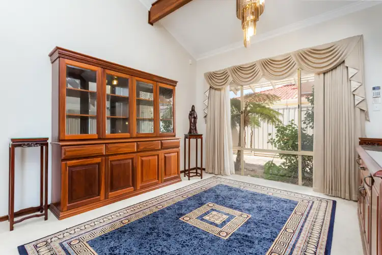 Seventh view of Homely house listing, 10 Fairview Street, Coogee WA 6166